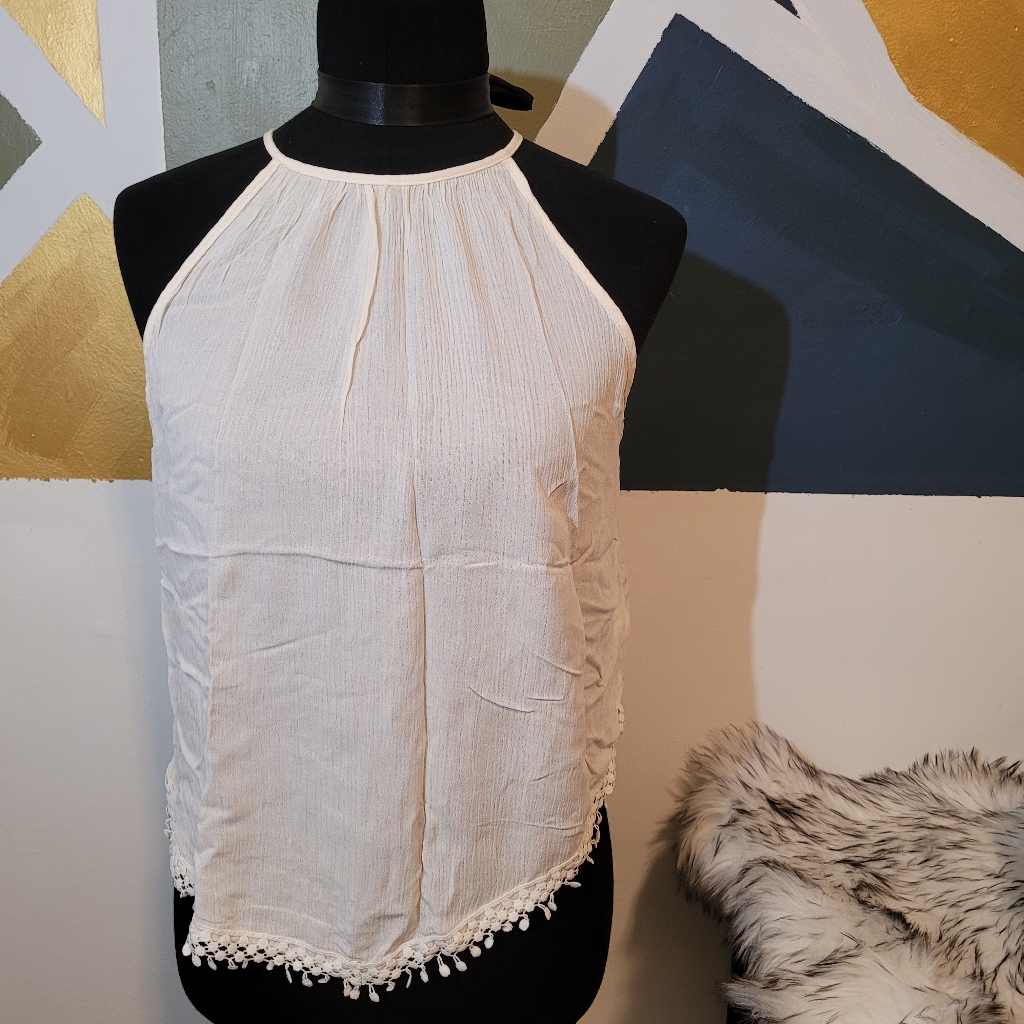 H&M Haltered Top